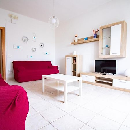 La Casa Di Polignano- Locazione Turistica Apartment โปลีญาโนอามาเร ภายนอก รูปภาพ
