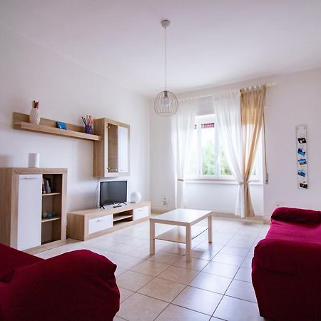 La Casa Di Polignano- Locazione Turistica Apartment โปลีญาโนอามาเร ภายนอก รูปภาพ
