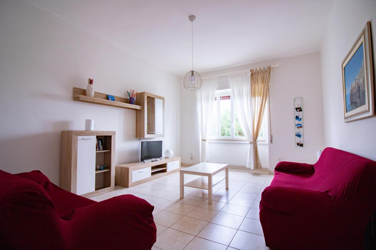 La Casa Di Polignano- Locazione Turistica Apartment โปลีญาโนอามาเร ภายนอก รูปภาพ